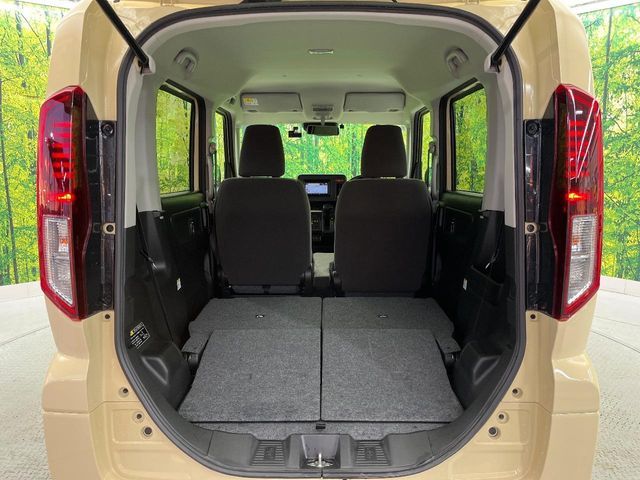 SUZUKI SPACIA 2025 Image 31