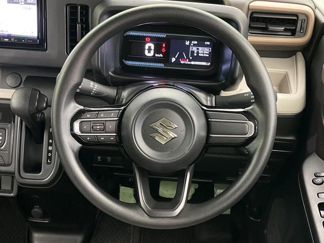 SUZUKI SPACIA 2025 Image 31