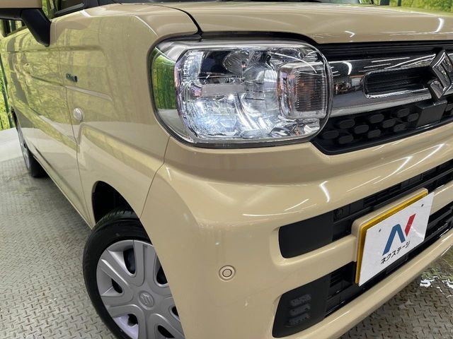 SUZUKI SPACIA 2025 Image 31