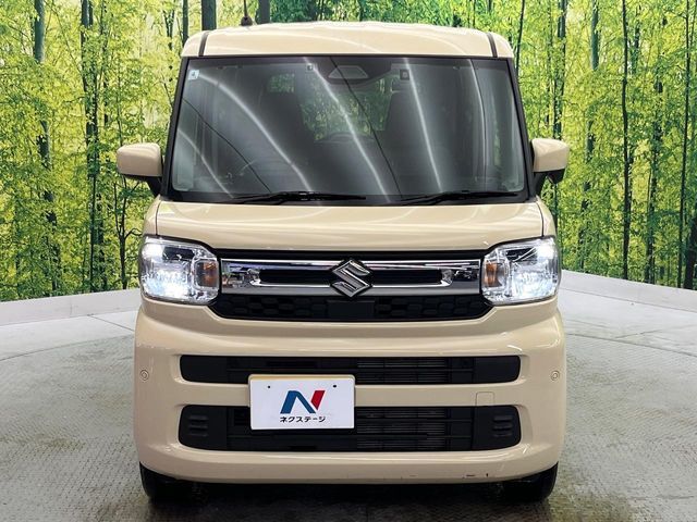 SUZUKI SPACIA 2025 Image 31