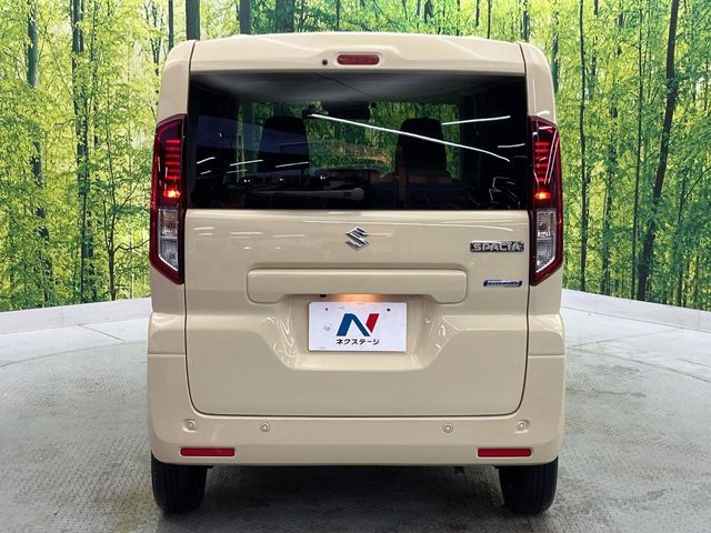 SUZUKI SPACIA 2025 Image 31