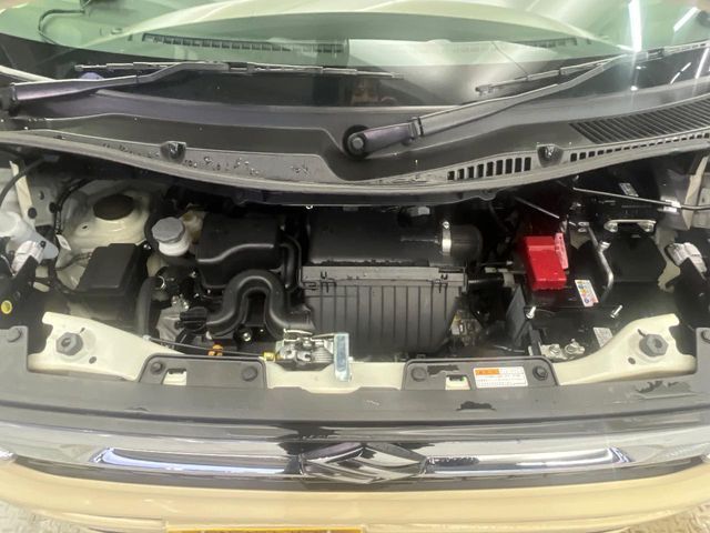 SUZUKI SPACIA 2025 Image 31