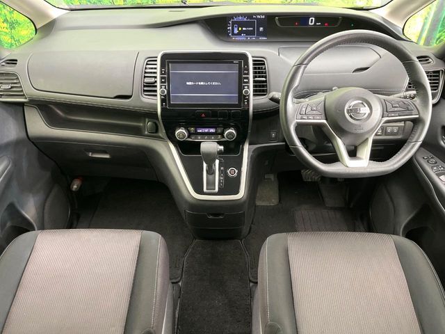 NISSAN SERENA  S-HYBRID 2017 Image 31