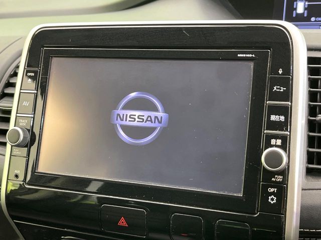 NISSAN SERENA  S-HYBRID 2017 Image 31