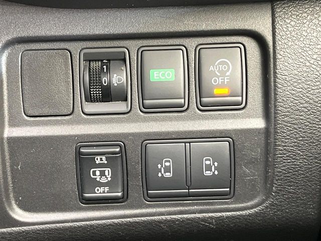 NISSAN SERENA  S-HYBRID 2017 Image 31