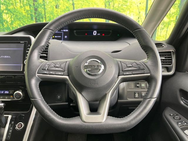 NISSAN SERENA  S-HYBRID 2017 Image 31