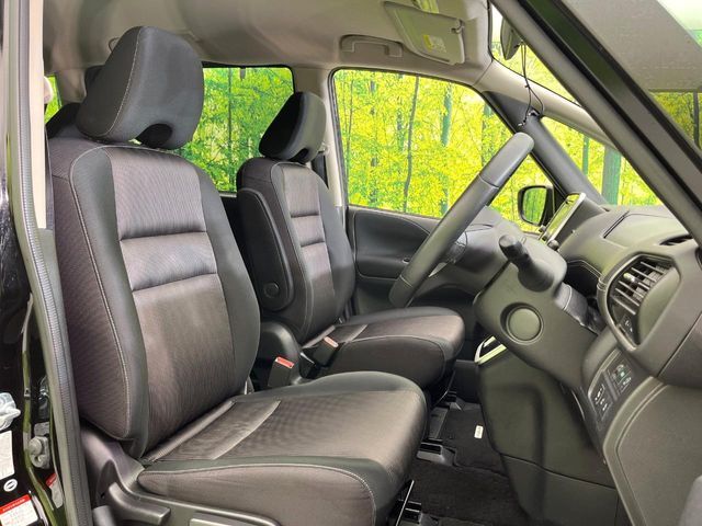 NISSAN SERENA  S-HYBRID 2017 Image 31