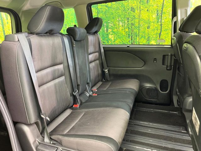 NISSAN SERENA  S-HYBRID 2017 Image 31