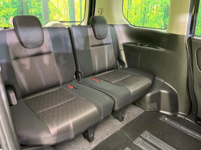 NISSAN SERENA  S-HYBRID 2017 Image 31