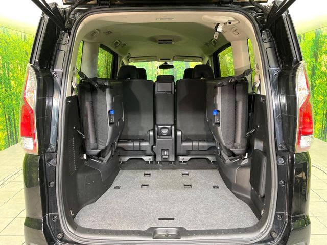 NISSAN SERENA  S-HYBRID 2017 Image 31
