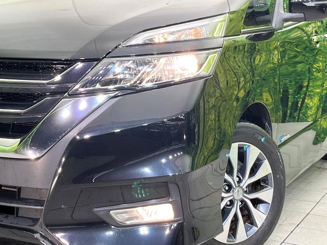 NISSAN SERENA  S-HYBRID 2017 Image 31