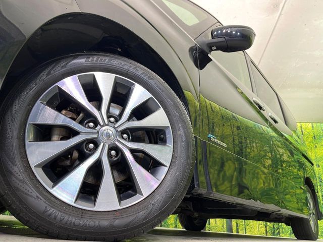 NISSAN SERENA  S-HYBRID 2017 Image 31