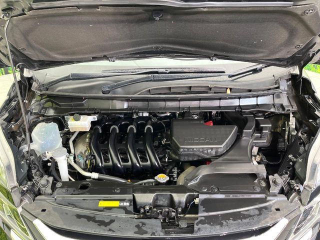 NISSAN SERENA  S-HYBRID 2017 Image 31