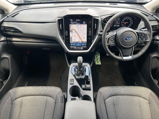 SUBARU CROSSTREK 2023 Image 31