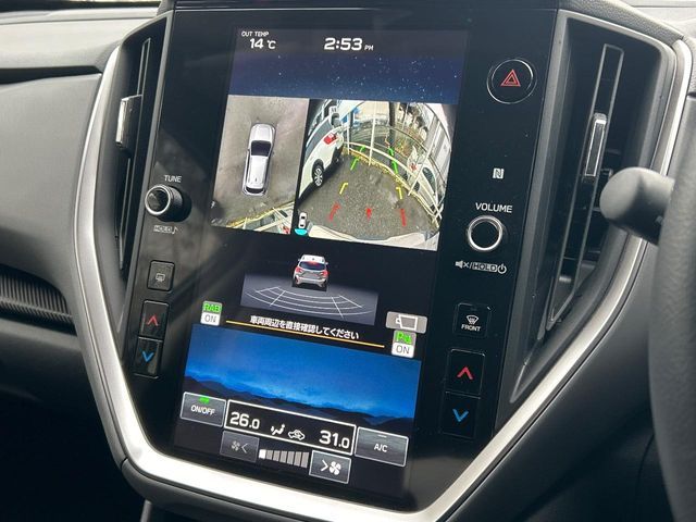 SUBARU CROSSTREK 2023 Image 31