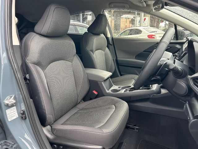 SUBARU CROSSTREK 2023 Image 31