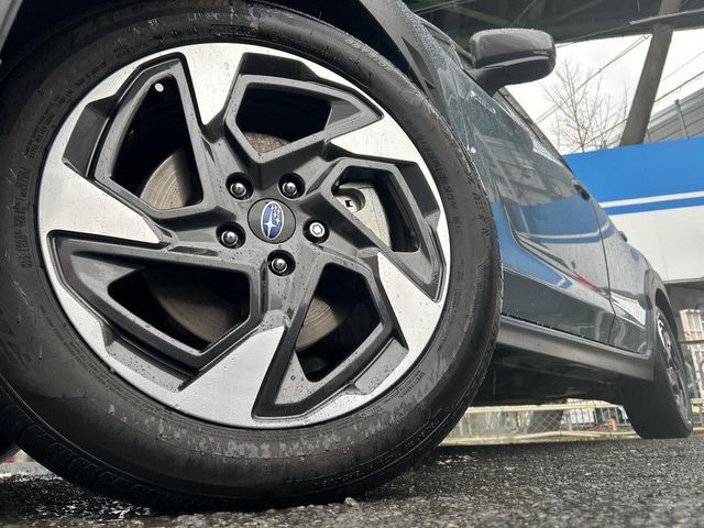 SUBARU CROSSTREK 2023 Image 31