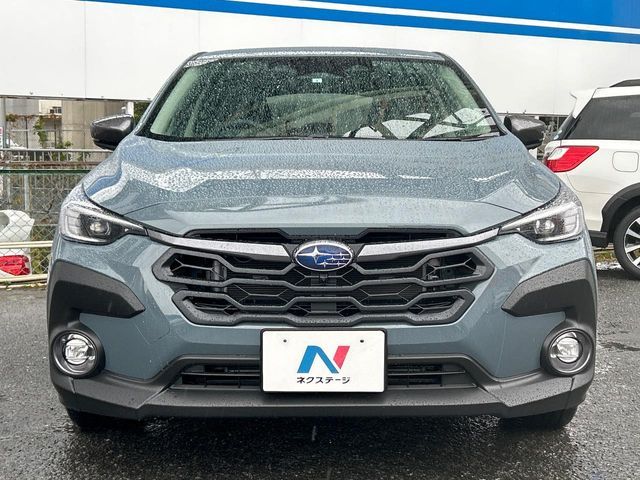 SUBARU CROSSTREK 2023 Image 31
