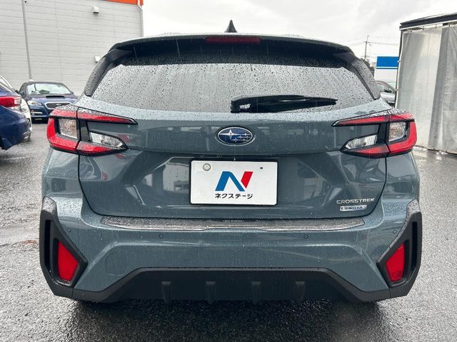 SUBARU CROSSTREK 2023 Image 31
