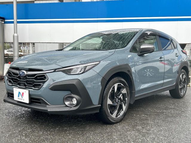 SUBARU CROSSTREK 2023 Image 31