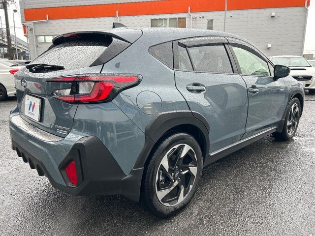 SUBARU CROSSTREK 2023 Image 31