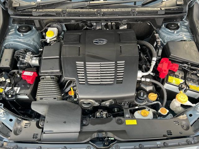 SUBARU CROSSTREK 2023 Image 31