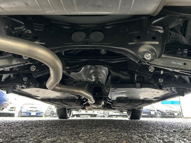 SUBARU CROSSTREK 2023 Image 31