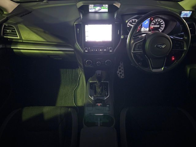 SUBARU IMPREZA SPORT 2018 Image 31