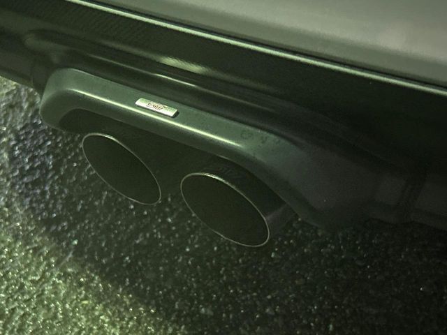 SUBARU IMPREZA SPORT 2018 Image 31