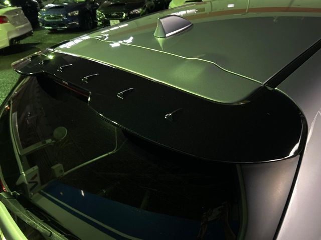 SUBARU IMPREZA SPORT 2018 Image 31