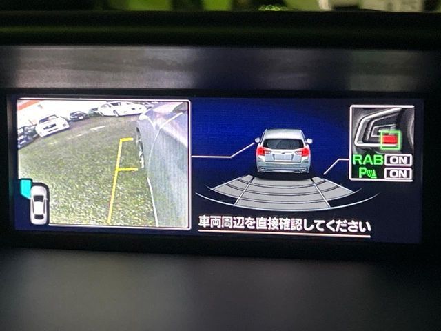 SUBARU IMPREZA SPORT 2018 Image 31