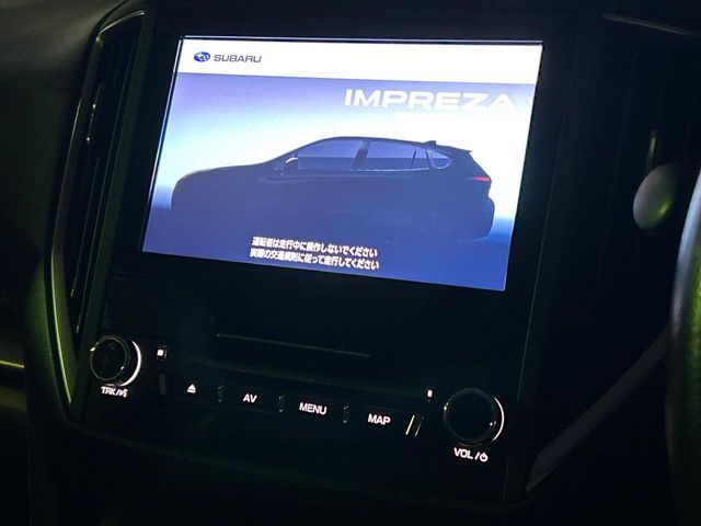 SUBARU IMPREZA SPORT 2018 Image 31