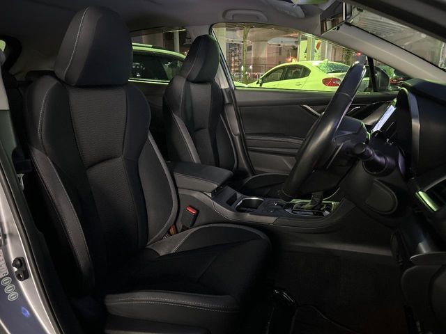 SUBARU IMPREZA SPORT 2018 Image 31