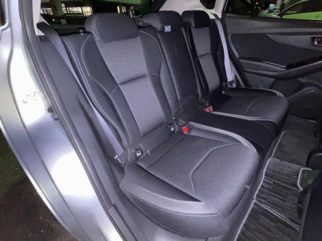 SUBARU IMPREZA SPORT 2018 Image 31