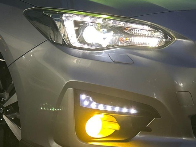 SUBARU IMPREZA SPORT 2018 Image 31