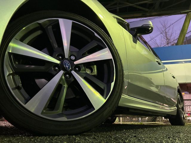 SUBARU IMPREZA SPORT 2018 Image 31
