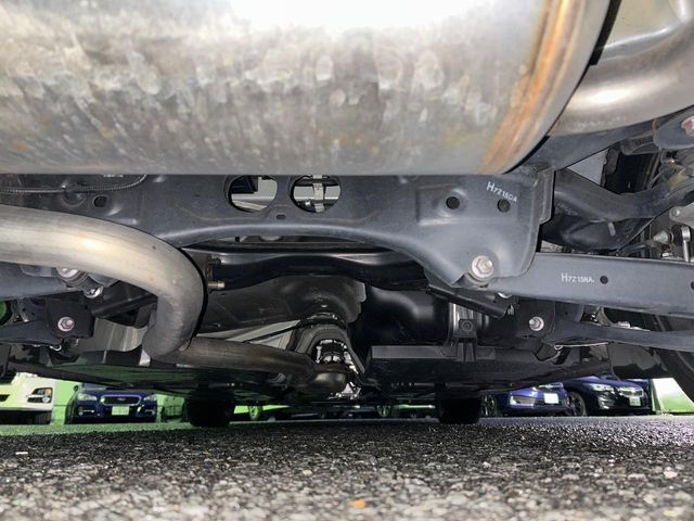 SUBARU IMPREZA SPORT 2018 Image 31