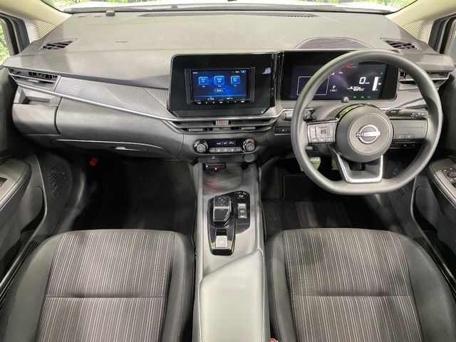 NISSAN NOTE 2025 Image 31