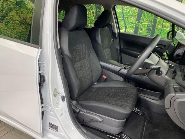 NISSAN NOTE 2025 Image 31