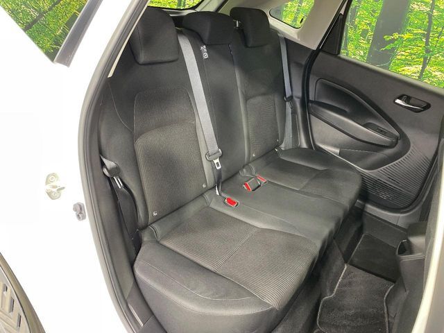 NISSAN NOTE 2025 Image 31