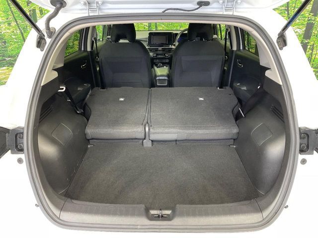 NISSAN NOTE 2025 Image 31