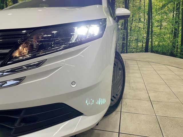 NISSAN NOTE 2025 Image 31