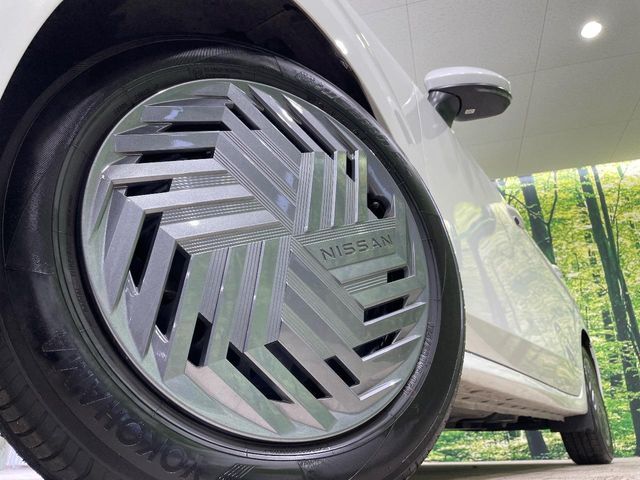 NISSAN NOTE 2025 Image 31