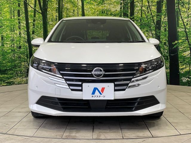 NISSAN NOTE 2025 Image 31