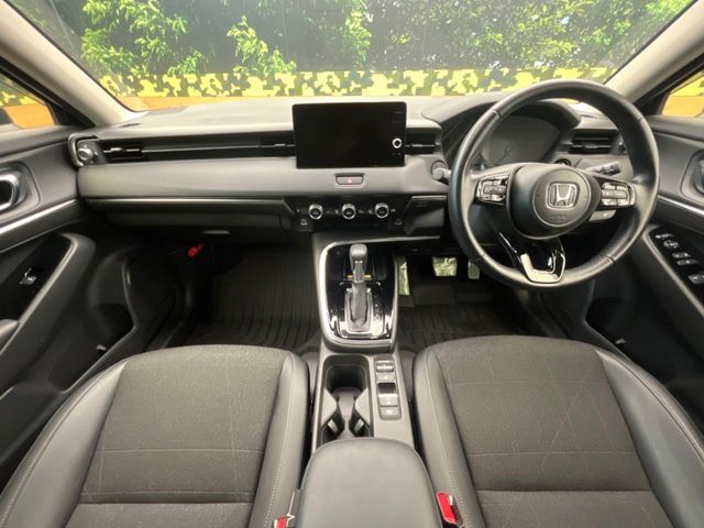 HONDA VEZEL E:HEV 2023 Image 31