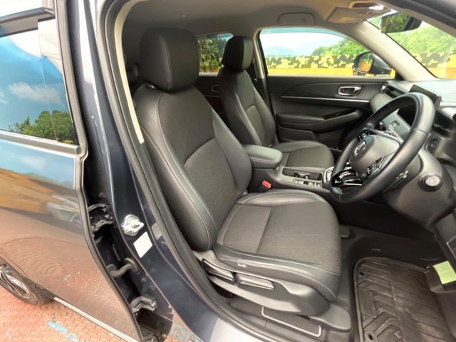 HONDA VEZEL E:HEV 2023 Image 31