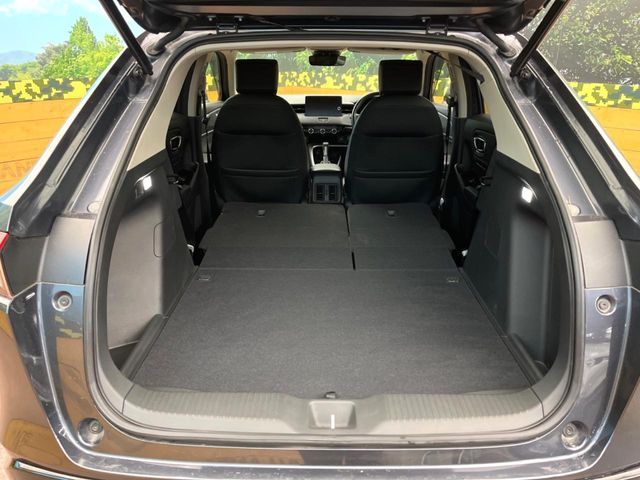 HONDA VEZEL E:HEV 2023 Image 31