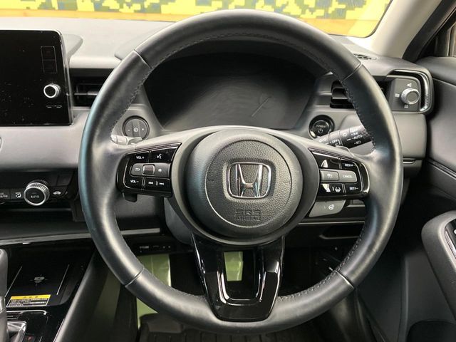 HONDA VEZEL E:HEV 2023 Image 31