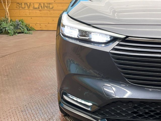 HONDA VEZEL E:HEV 2023 Image 31