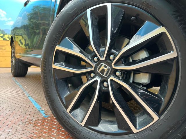 HONDA VEZEL E:HEV 2023 Image 31